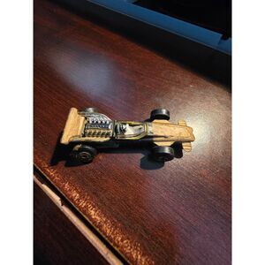 Matchbox Formula 1 No. 34 Vintage